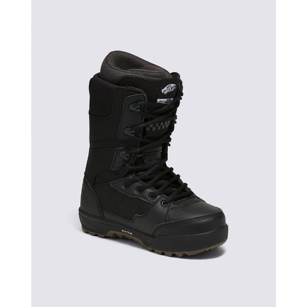 Vans Invado Pro Snowboard Boots